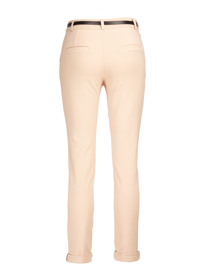 Splash of Color Damen Chino