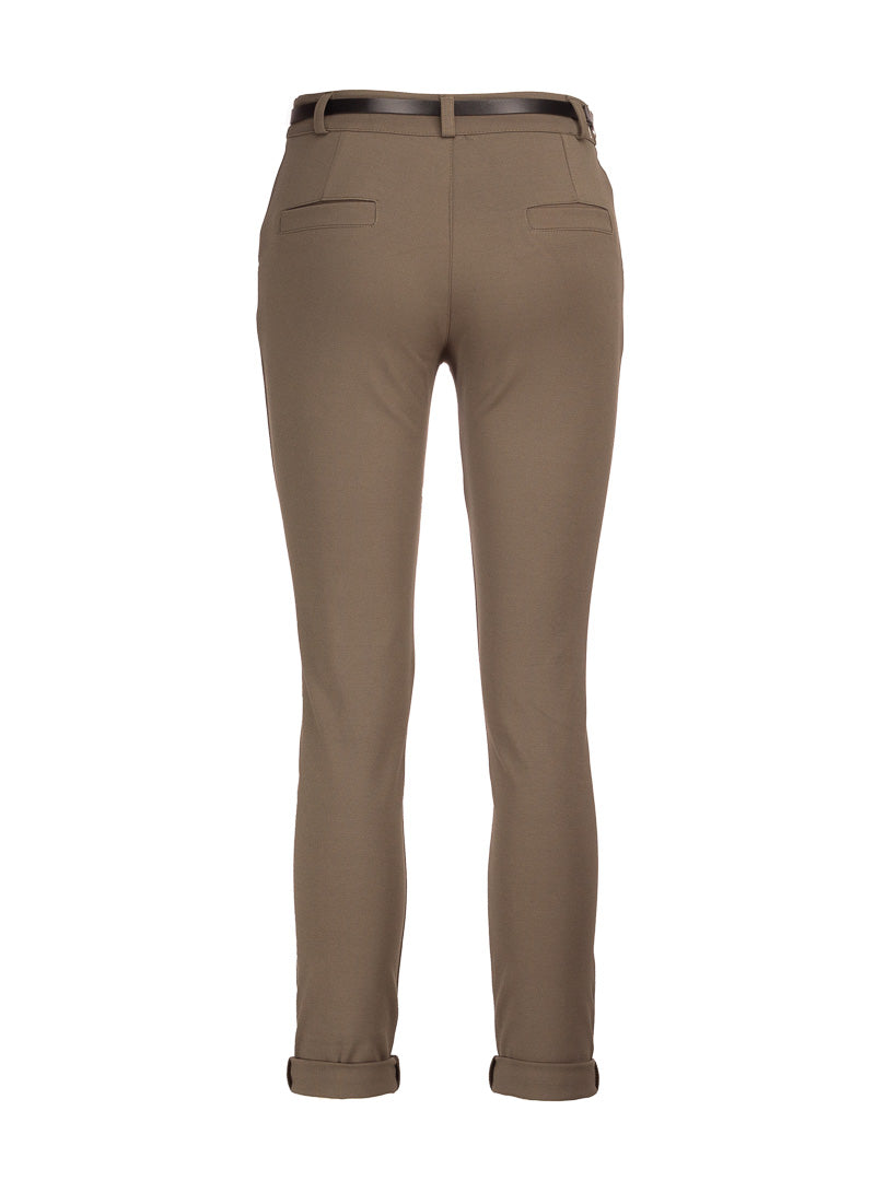 Splash of Color Damen Chino