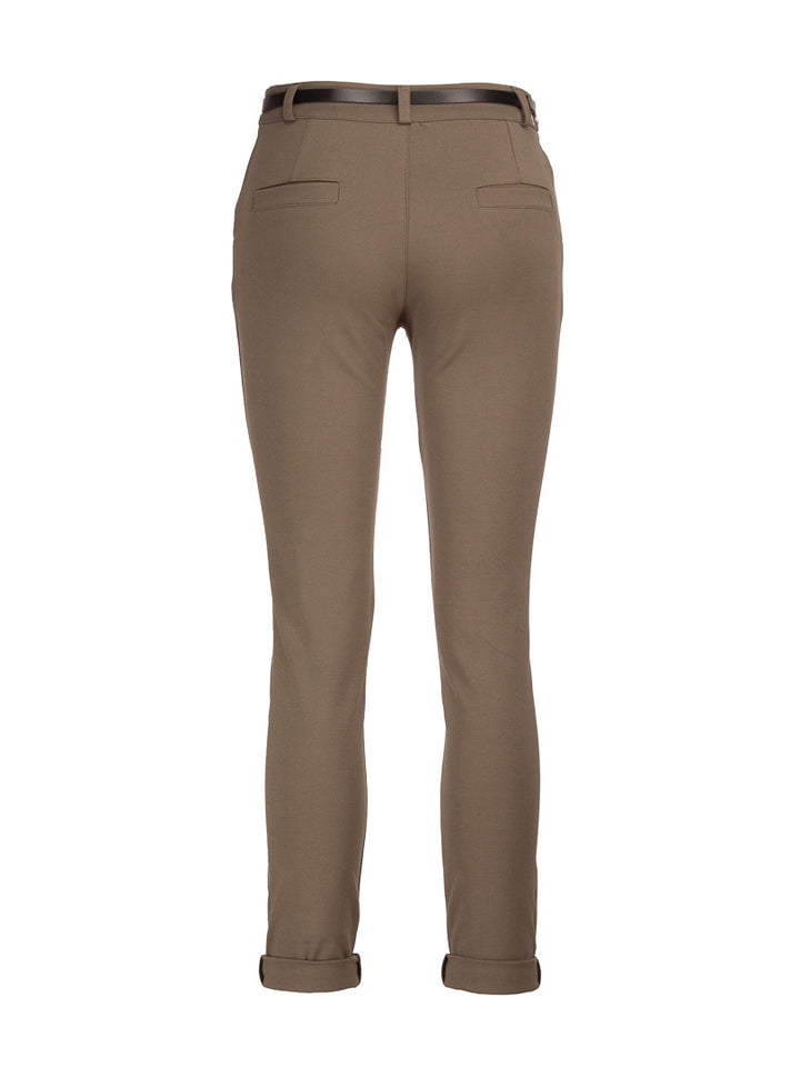 Splash of Color Damen Chino