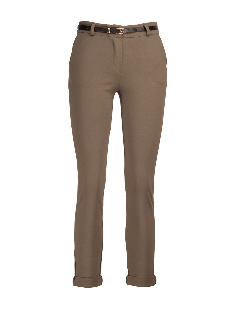 Splash of Color Damen Chino