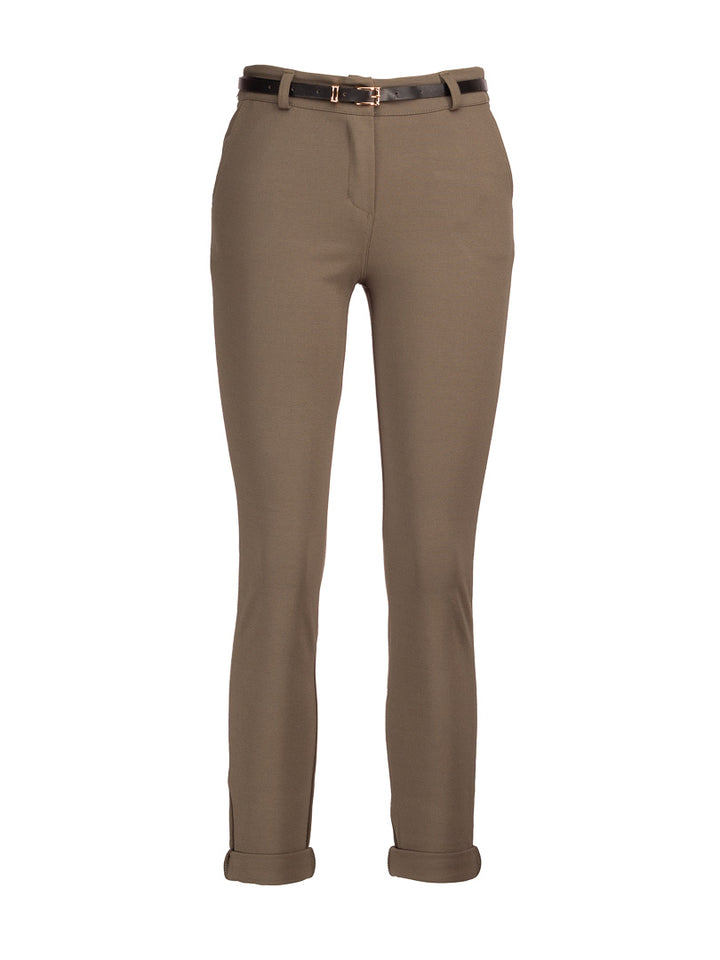 Splash of Color Damen Chino