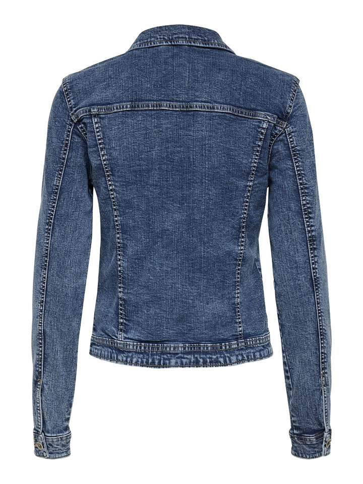 ONLY Jeansjacke Damen