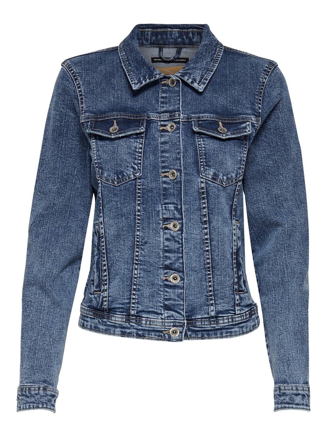 ONLY Jeansjacke Damen