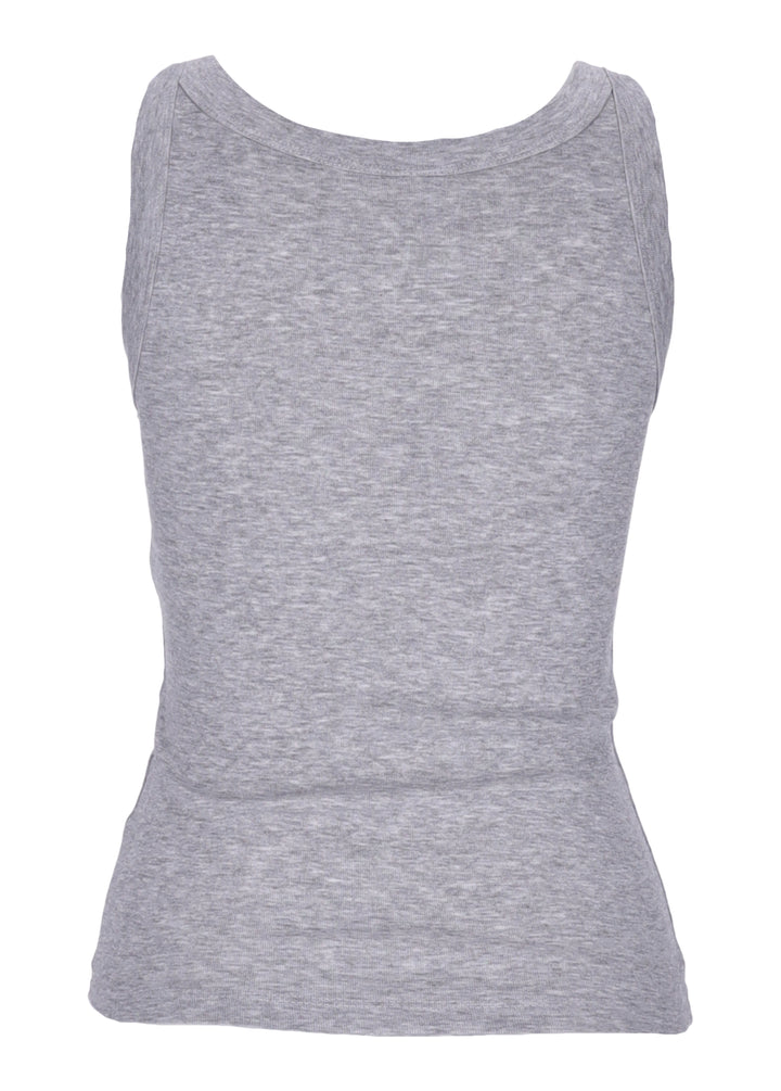 TARA M Damen T-Shirt Baumwolle
