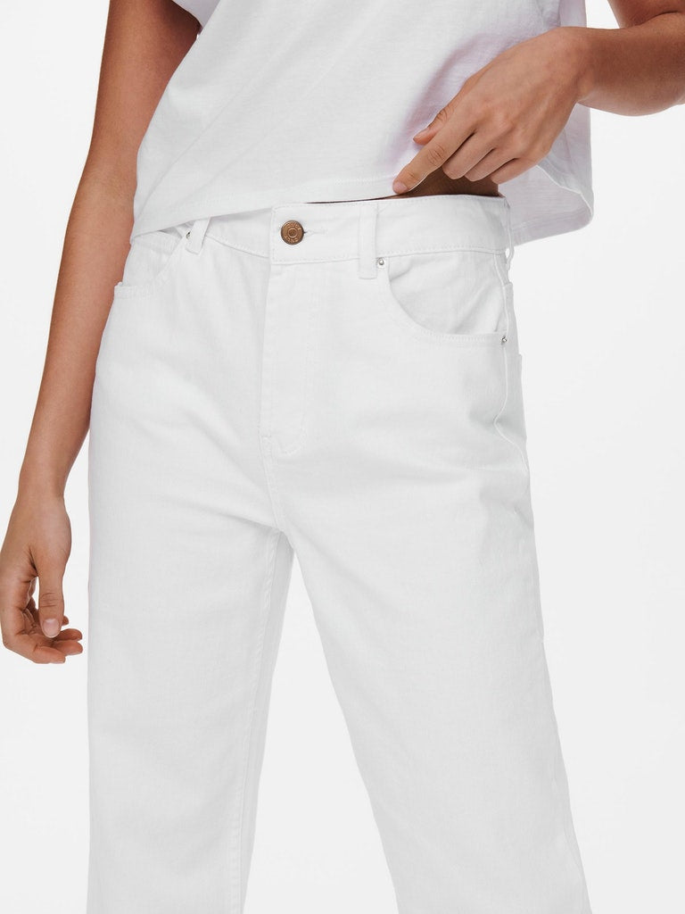 ONLY Megan Life High Waist Jeans
