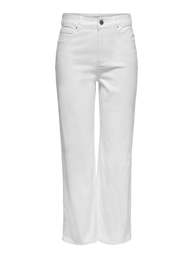 ONLY Megan Life High Waist Jeans