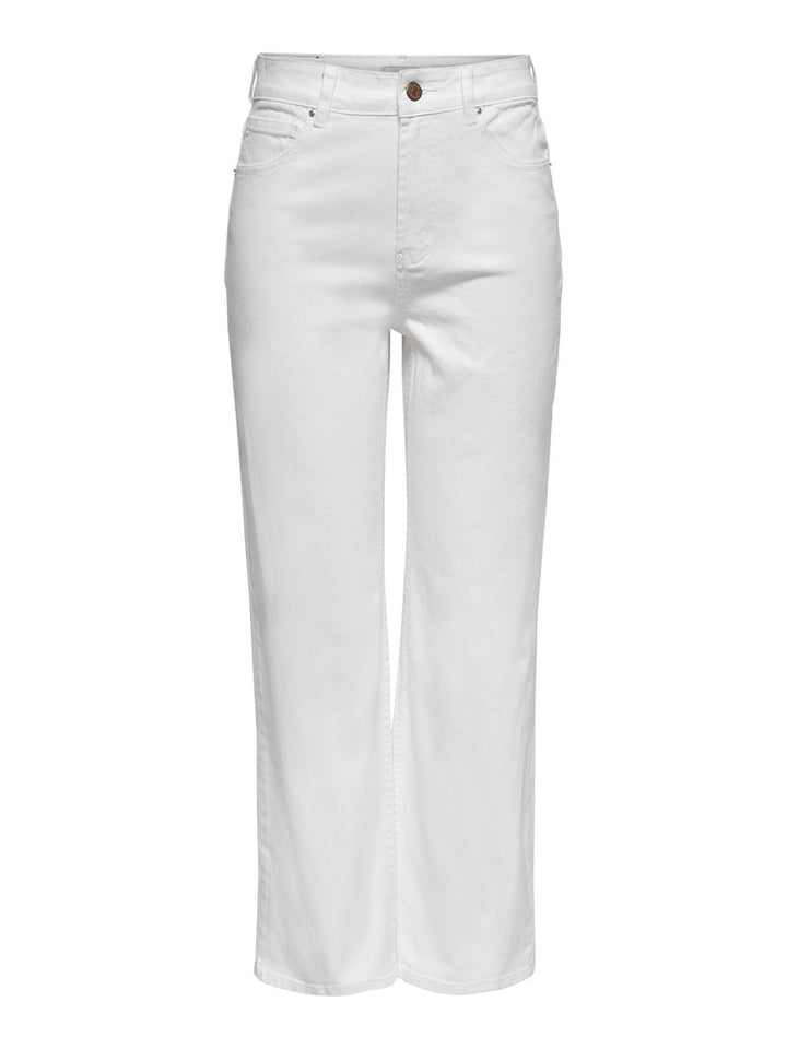 ONLY Megan Life High Waist Jeans