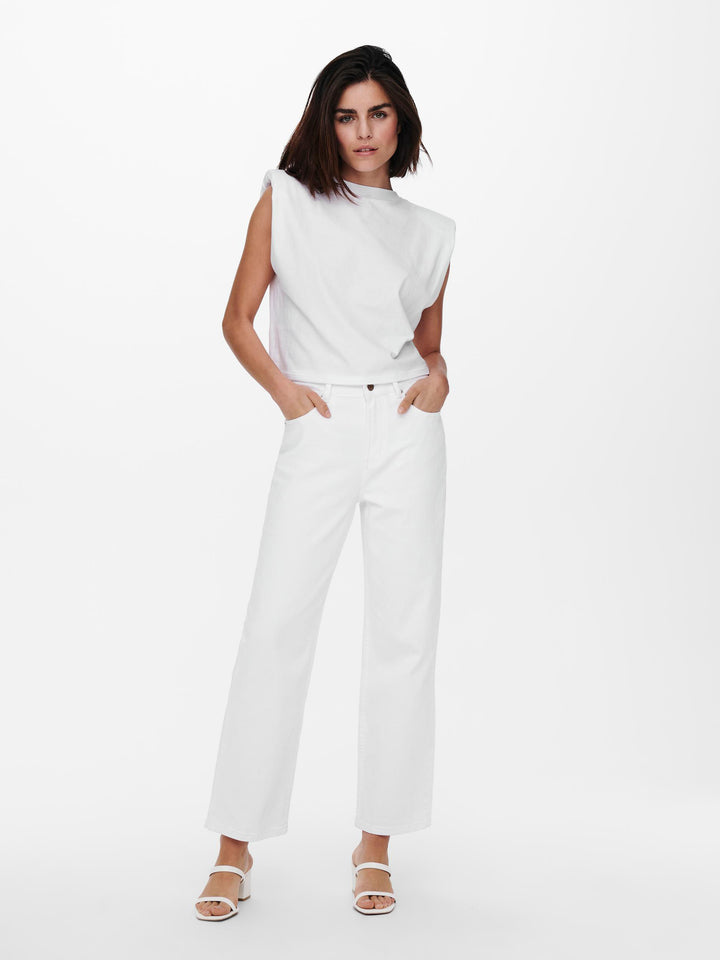 ONLY Megan Life High Waist Jeans