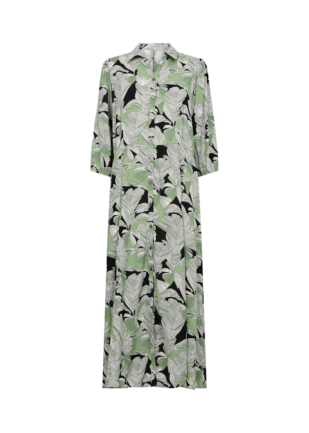 Soyaconcept Damenkleid aus Viskose