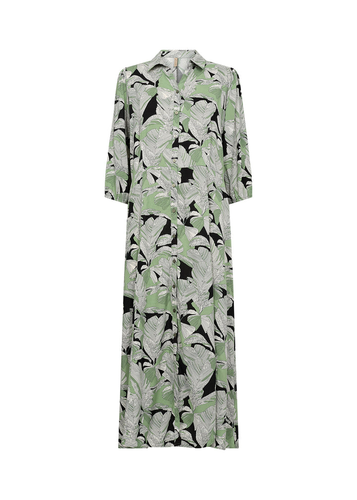 Soyaconcept Damenkleid aus Viskose