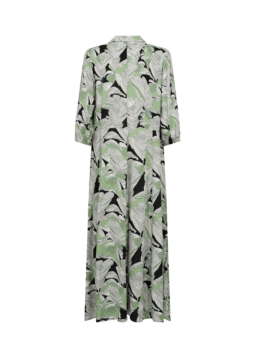 Soyaconcept Damenkleid aus Viskose