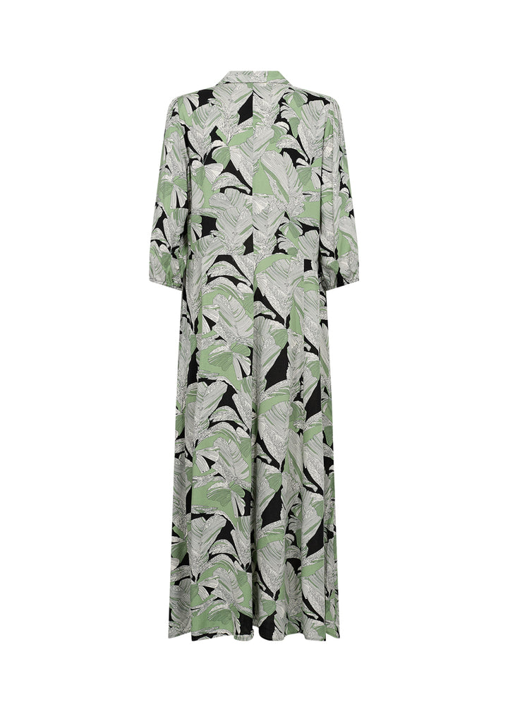 Soyaconcept Damenkleid aus Viskose
