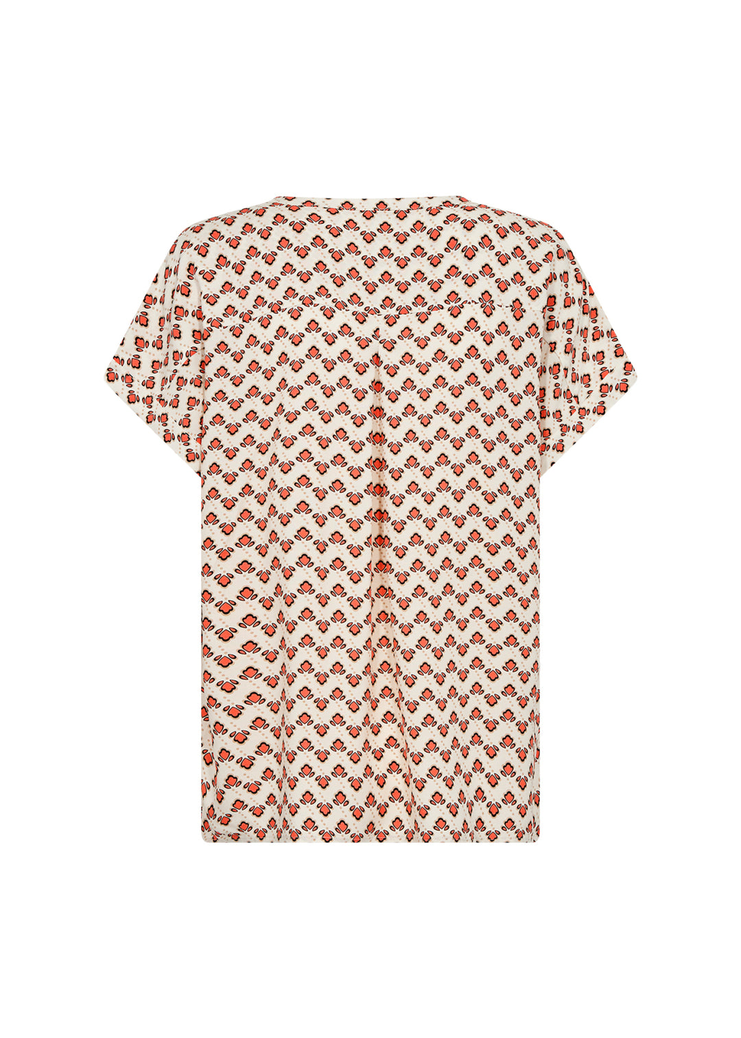 Soyaconcept Damen T-Shirt Viskose
