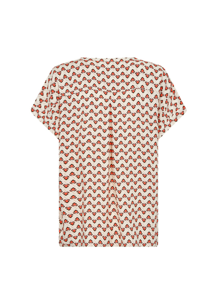 Soyaconcept Damen T-Shirt Viskose