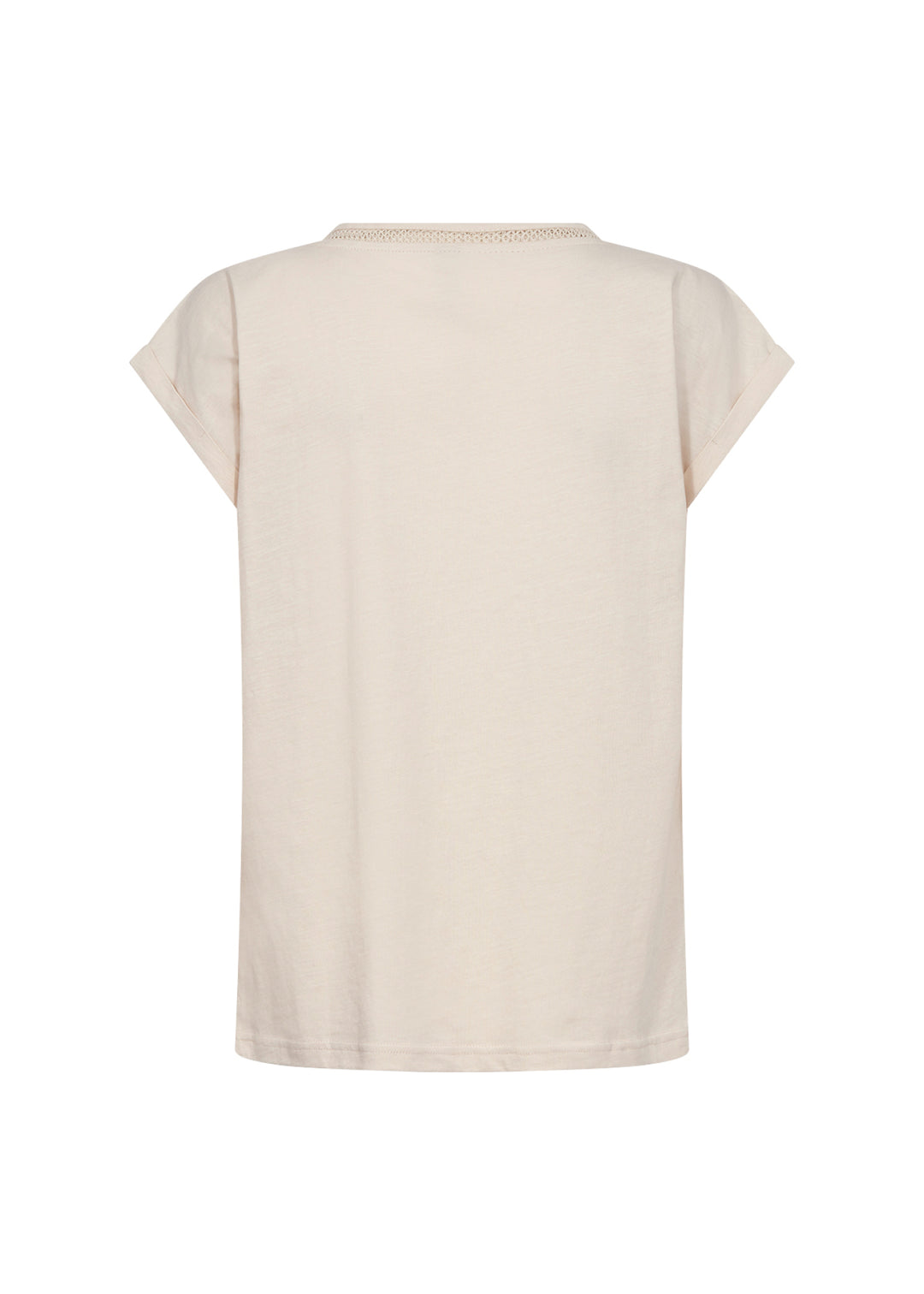 Soyaconcept Damen T-Shirt Bio-Baumwolle