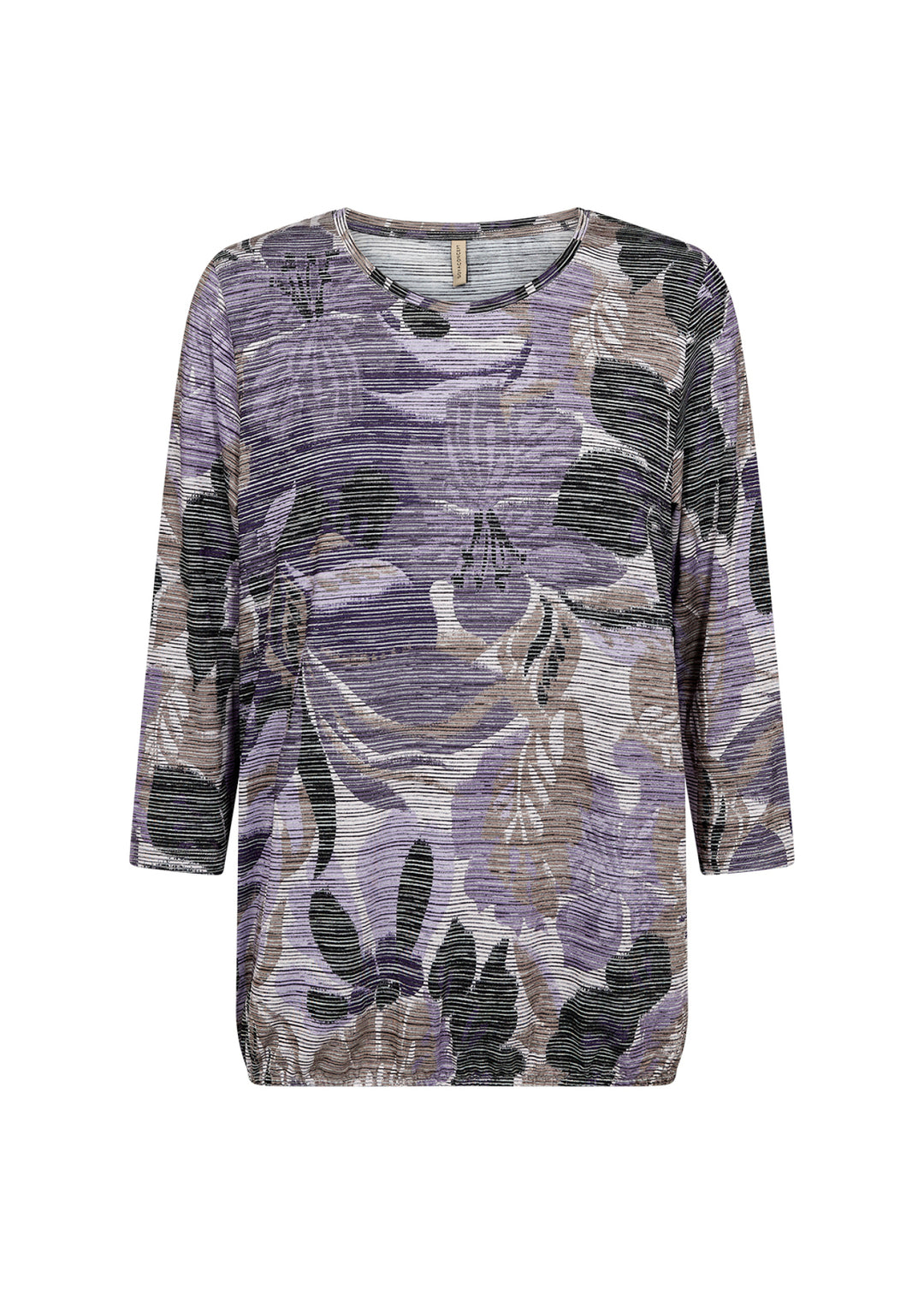 Soyaconcept Damen Bluse Galina