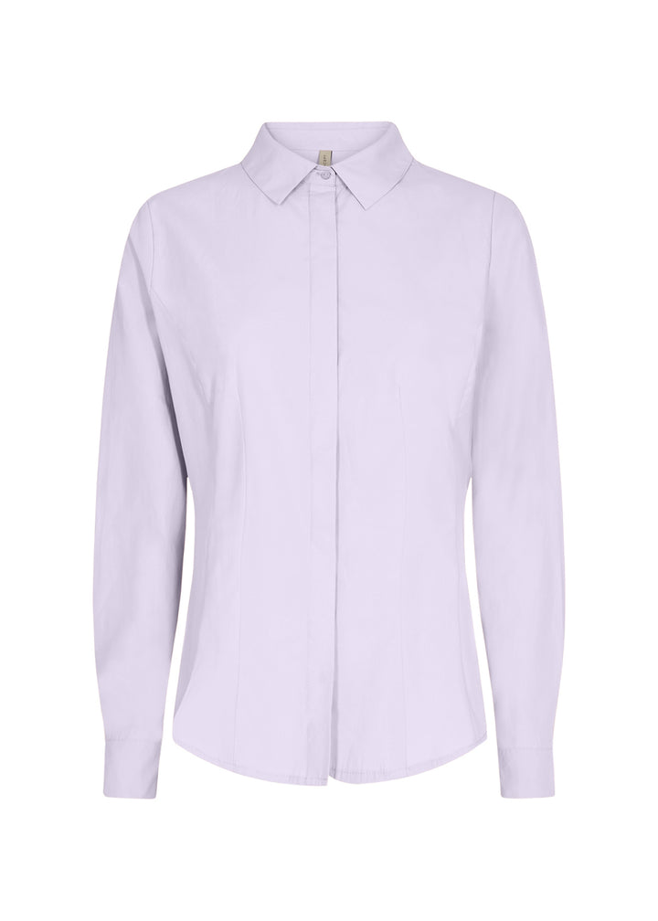 Soyaconcept Langarm Bluse