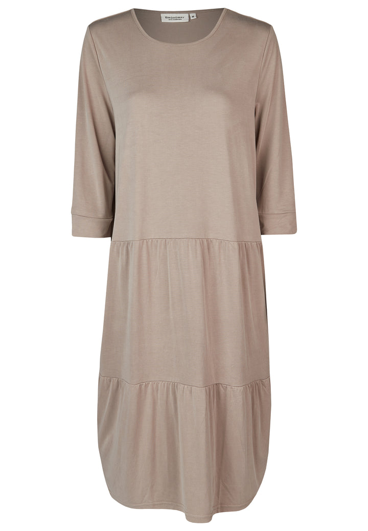 Broadway NYC Fashion Damen Kleid