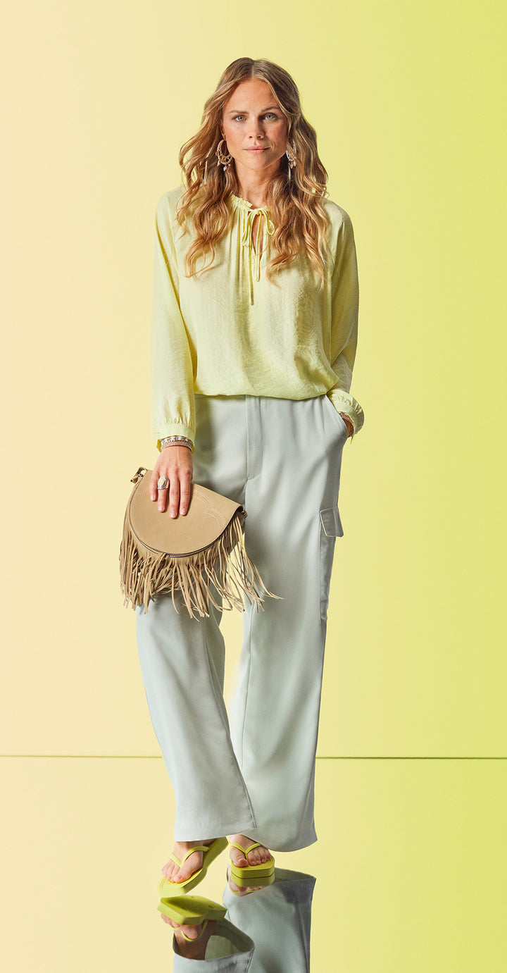 Broadway NYC Fashion Damen Hose