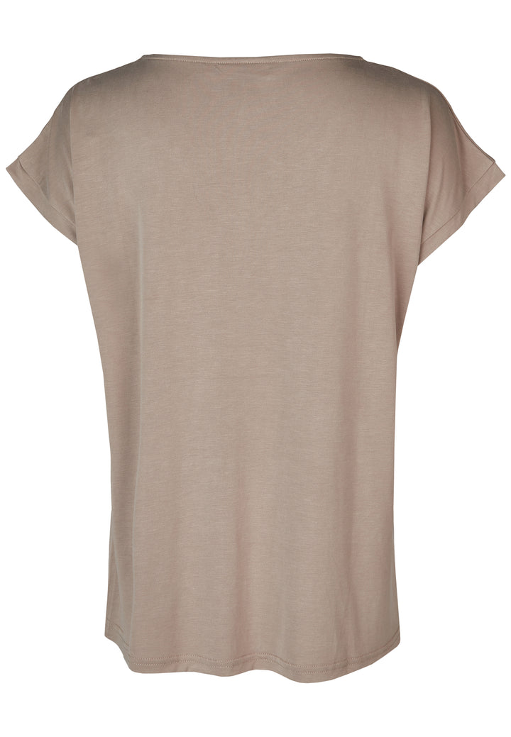 Broadway NYC Fashion Damen T-Shirt Modal