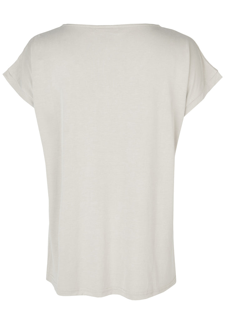 Broadway NYC Fashion Damen T-Shirt Modal