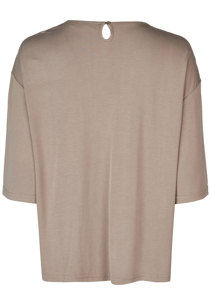 Broadway NYC Fashion Damen T-Shirt Modal