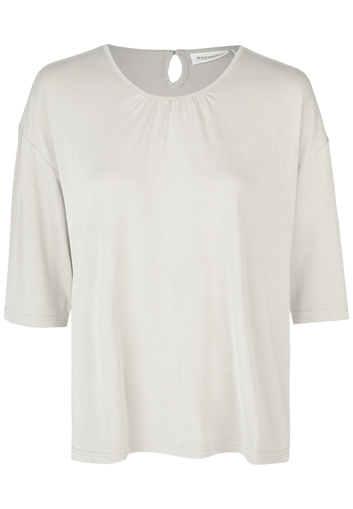 Broadway NYC Fashion Damen T-Shirt Modal