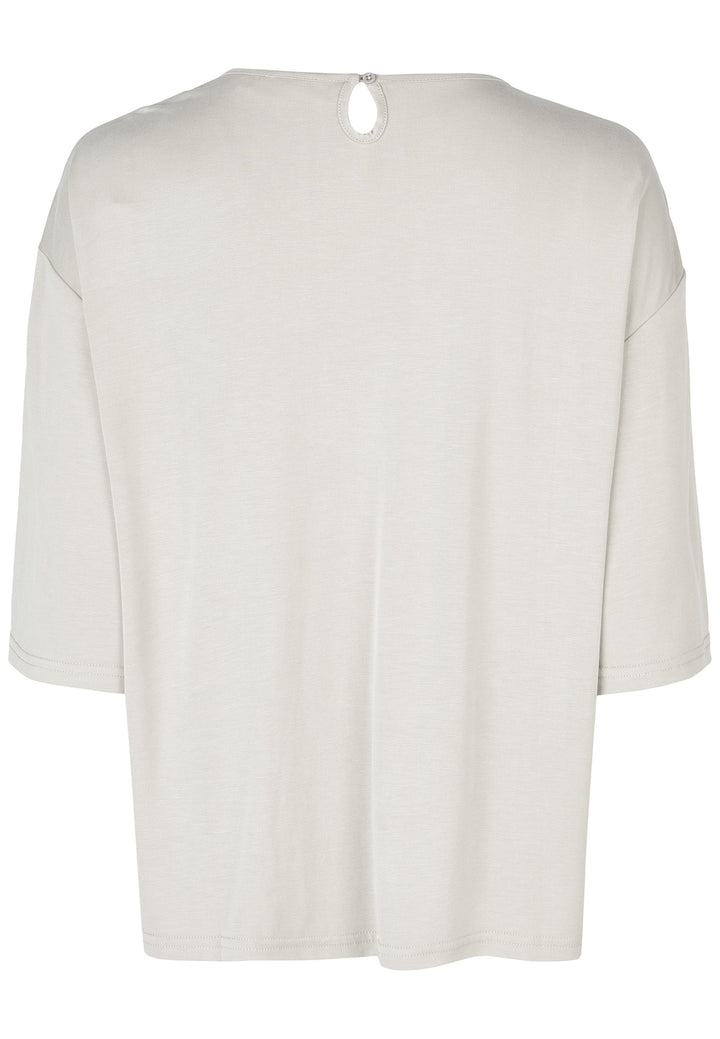 Broadway NYC Fashion Damen T-Shirt Modal