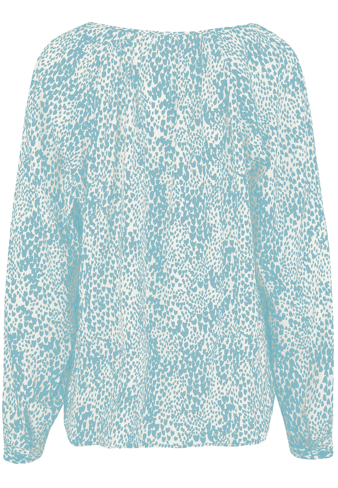 Broadway NYC Damen Bluse Viskose