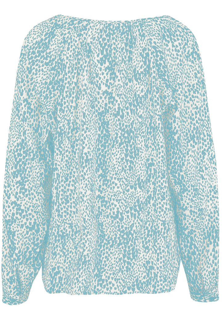 Broadway NYC Damen Bluse Viskose