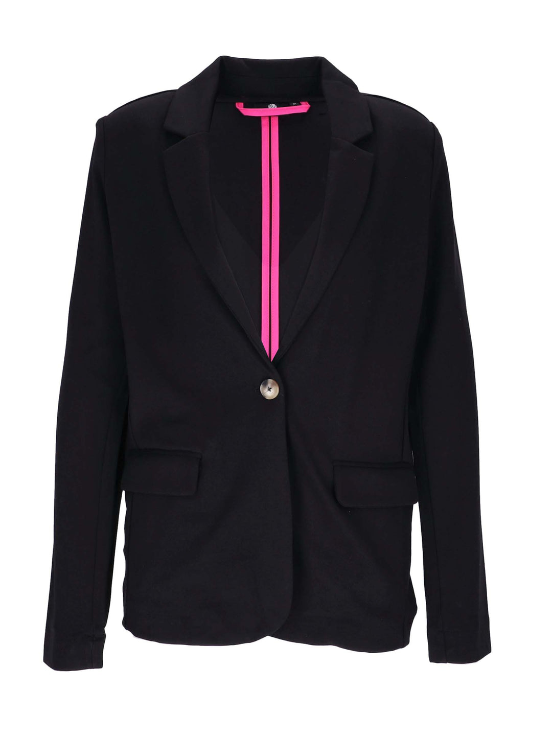New View Damen Blazer Viskose