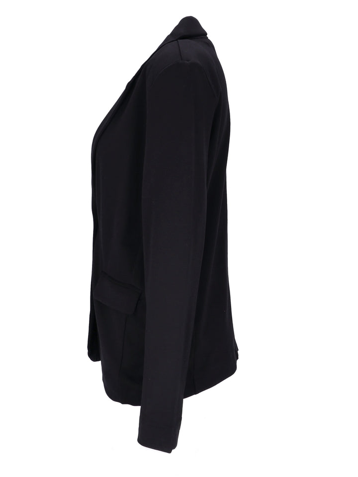 New View Damen Blazer Viskose