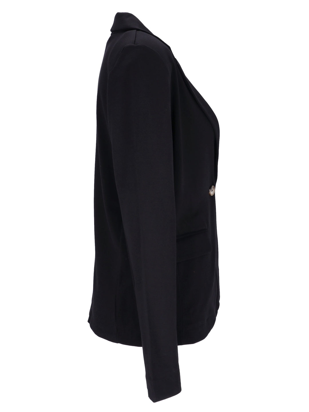 New View Damen Blazer Viskose