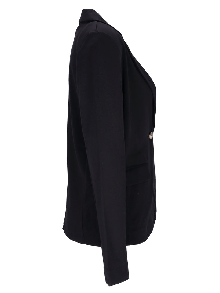 New View Damen Blazer Viskose