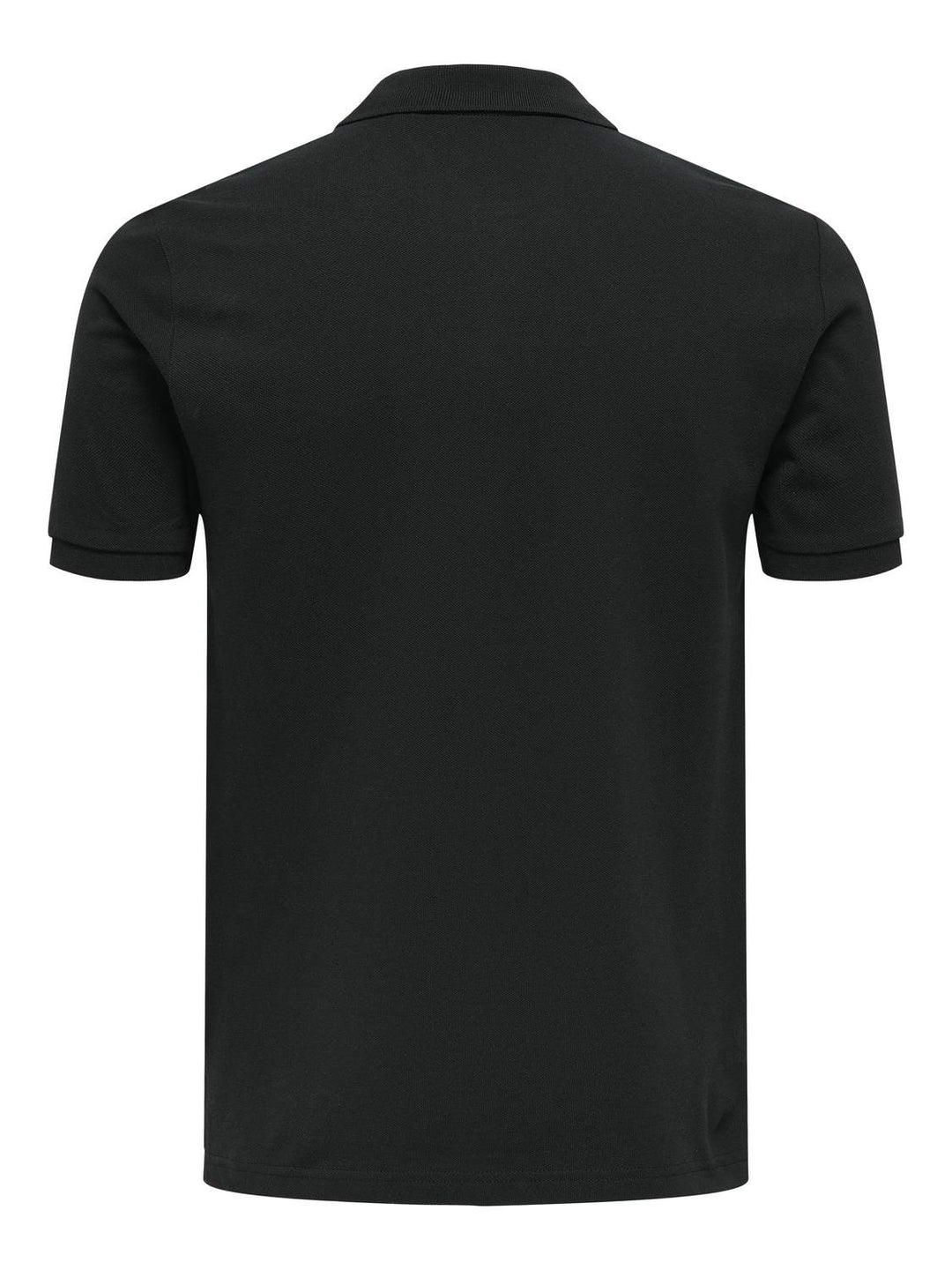 ONLY & SONS Poloshirt Slim Fit Navy