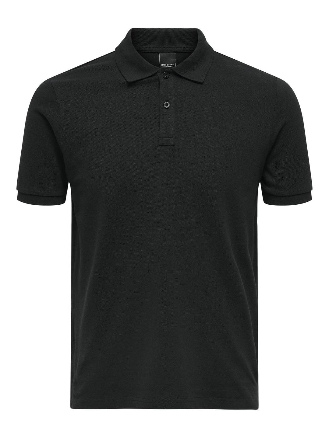 ONLY & SONS Poloshirt Slim Fit Navy