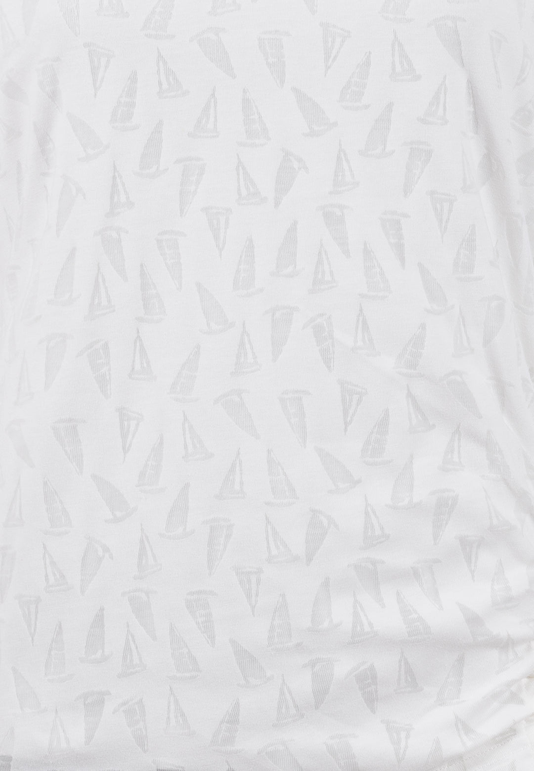 SOQUESTO Damen T-Shirt maritim