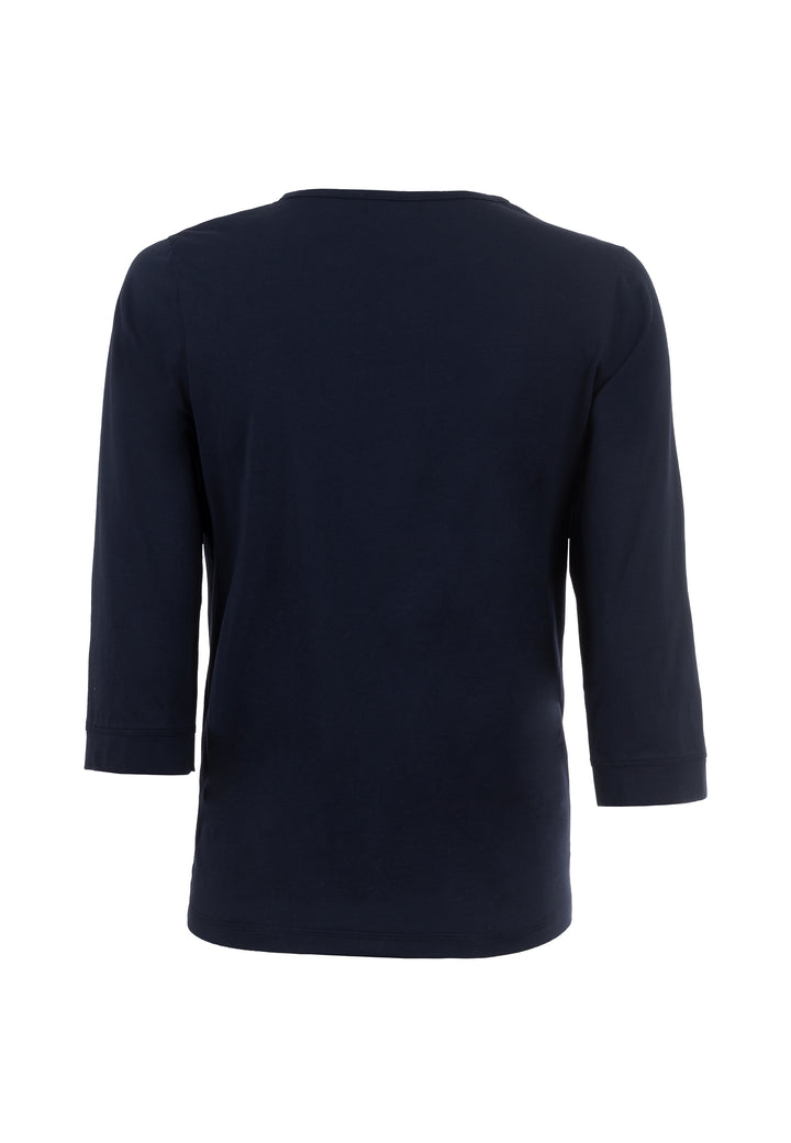 SOQUESTO Shirt 3/4-Arm Damen