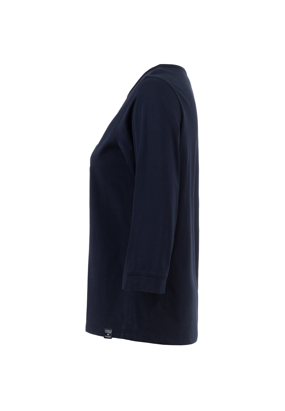 SOQUESTO Shirt 3/4-Arm Damen
