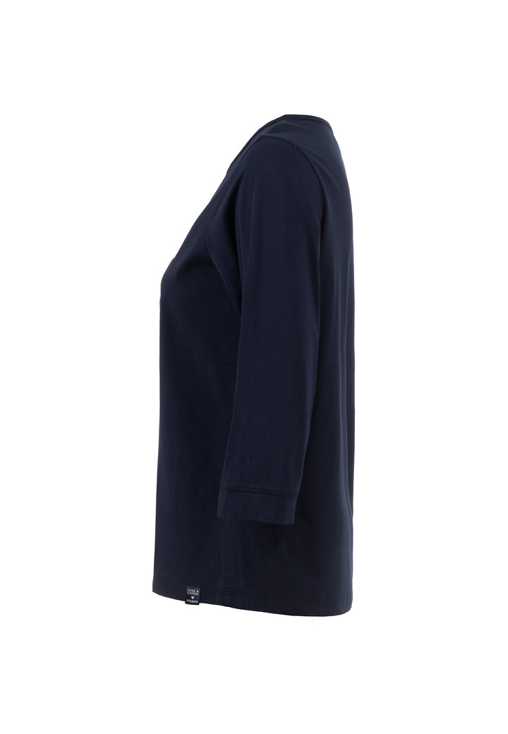 SOQUESTO Shirt 3/4-Arm Damen