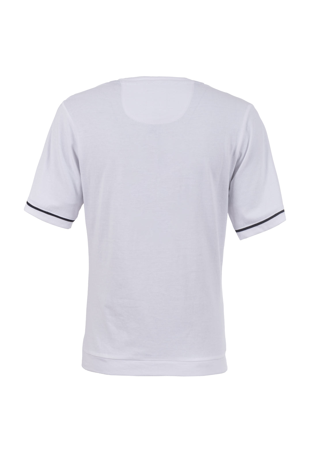 SOQUESTO T-Shirt mit Blumendruck