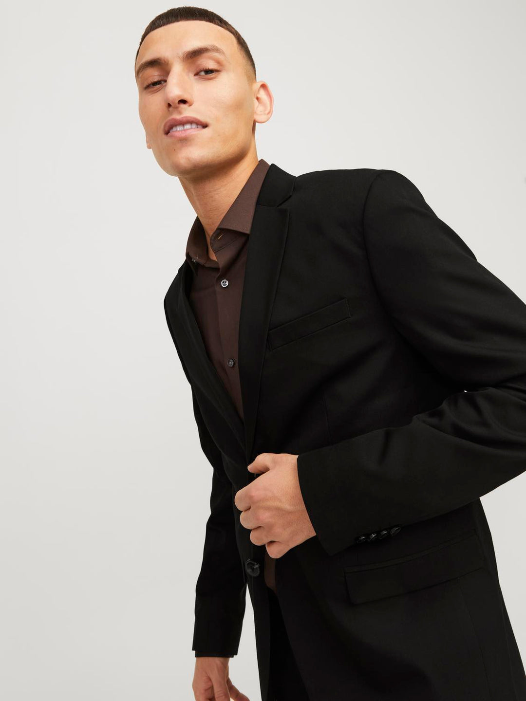 Jack & Jones Blazer Herren Slim Fit