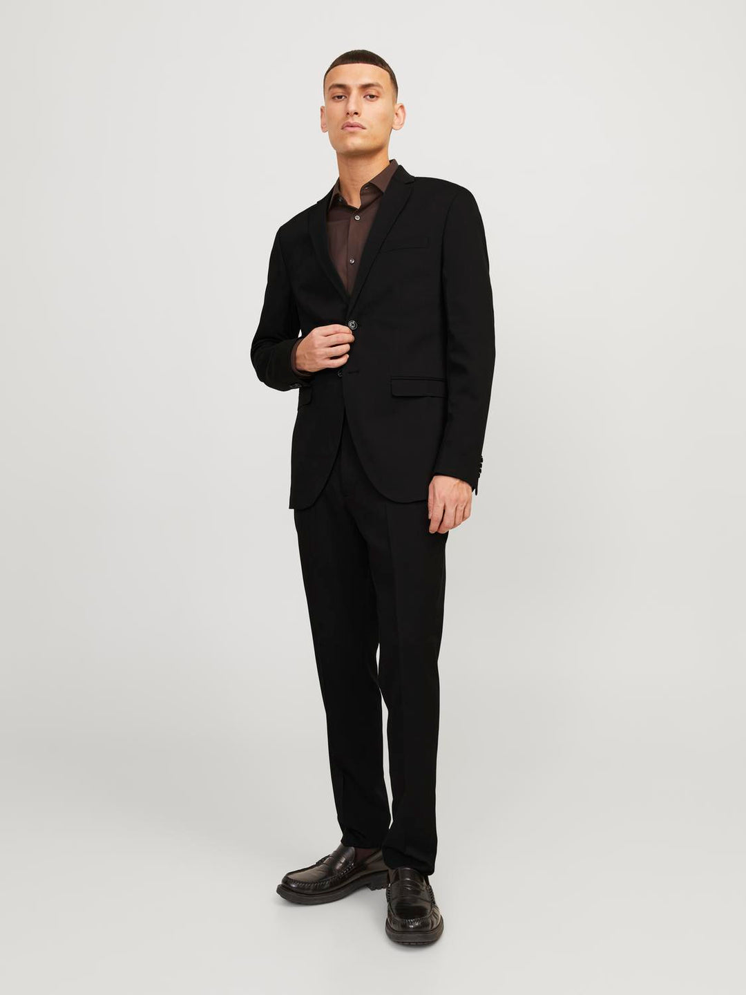 Jack & Jones Blazer Herren Slim Fit