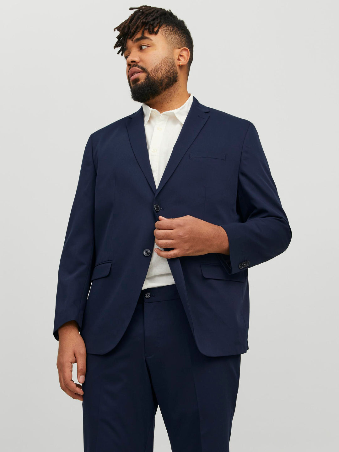 Jack & Jones Blazer Herren Slim Fit