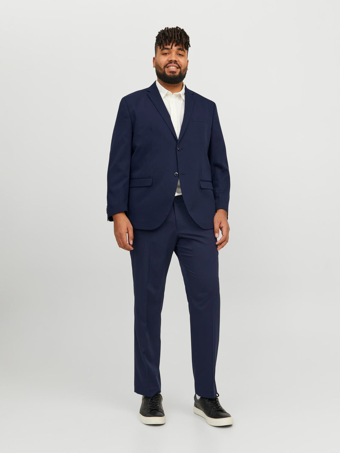 Jack & Jones Blazer Herren Slim Fit