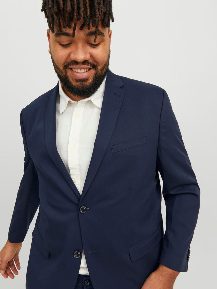 Jack & Jones Blazer Herren Slim Fit