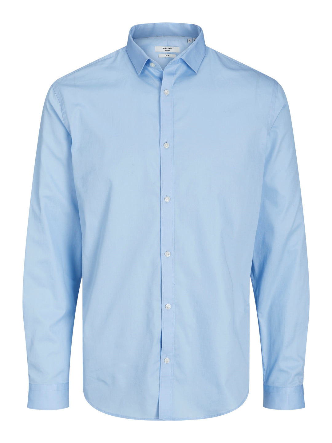 Jack & Jones Langarm Hemd Herren