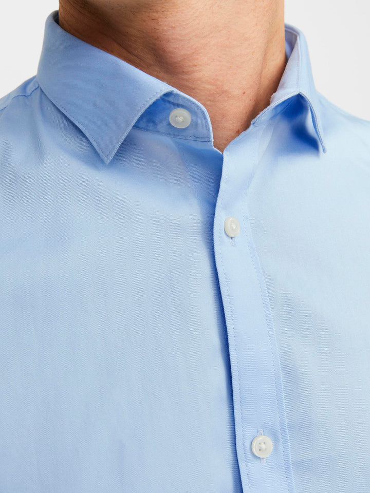 Jack & Jones Langarm Hemd Herren