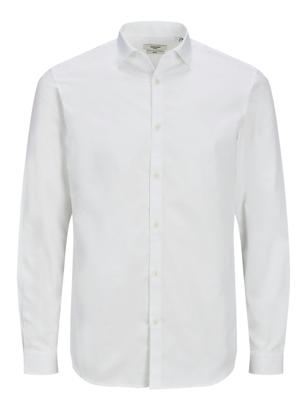 Jack & Jones Langarm Hemd Herren