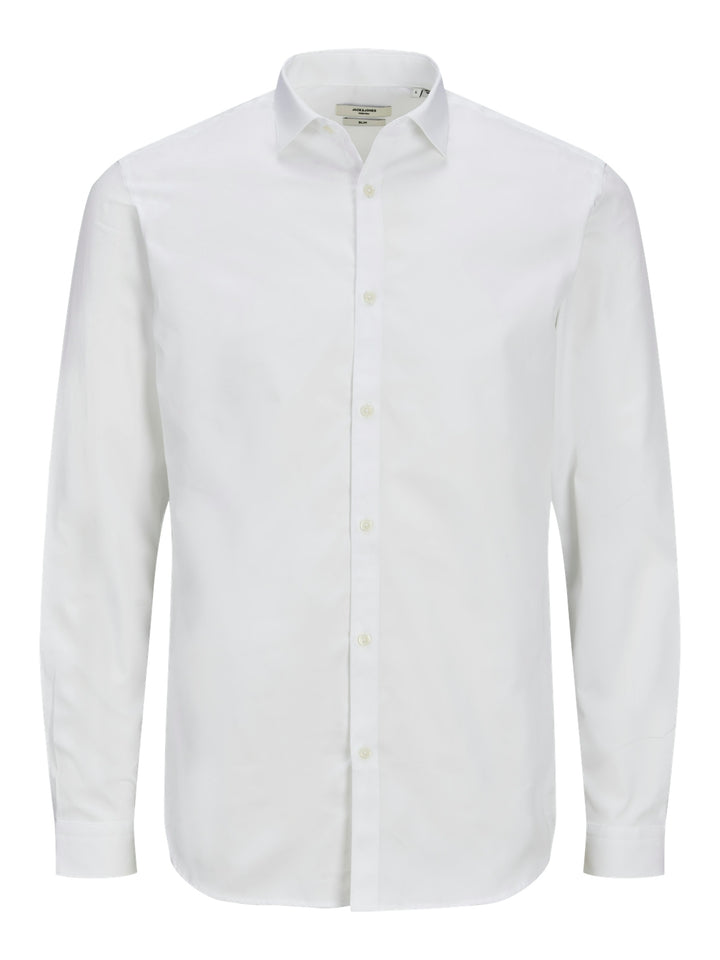 Jack & Jones Langarm Hemd Herren